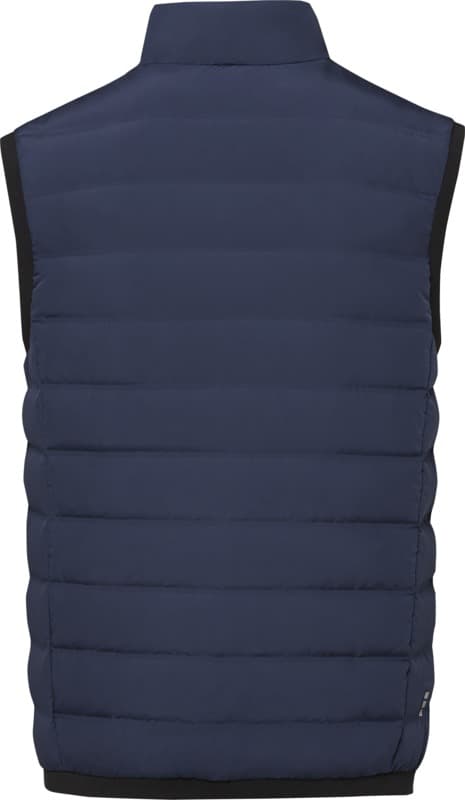 Caltha men's insulated down bodywarmer 3