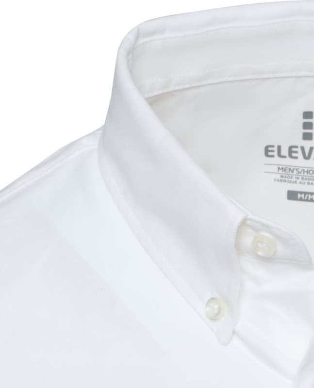 Sphene oxford men's shirt 4