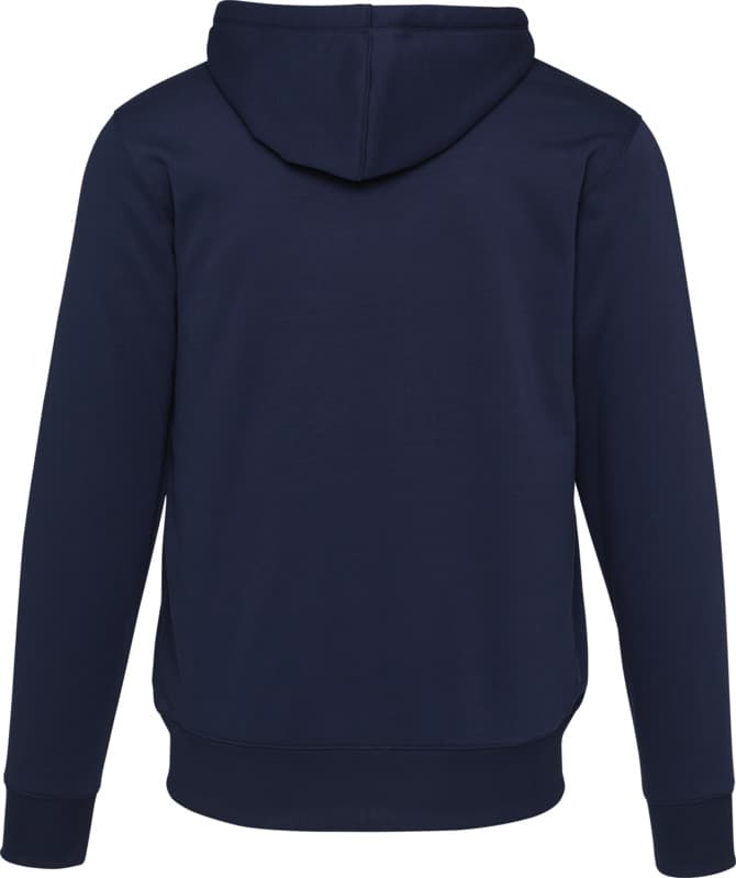 Natron sherpa full-zip hoodie 3