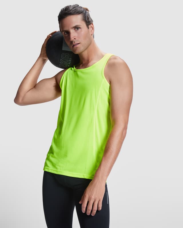 Andre kids sports vest 3