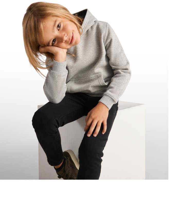 Urban kids hoodie 3