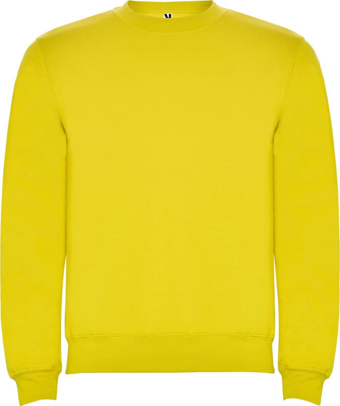 Clasica kids crewneck sweater