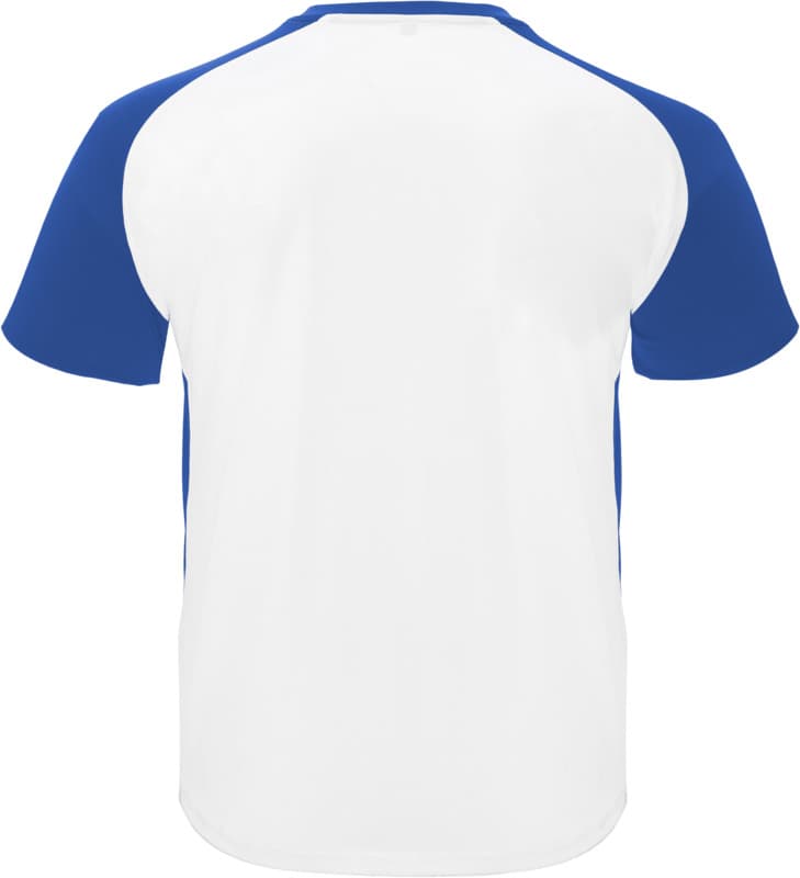 Bugatti short sleeve kids sports t-shirt 2