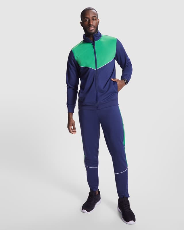 Evans kids tracksuit 4