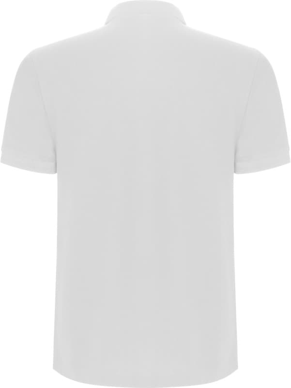 Pegaso Premium short sleeve kids polo 5