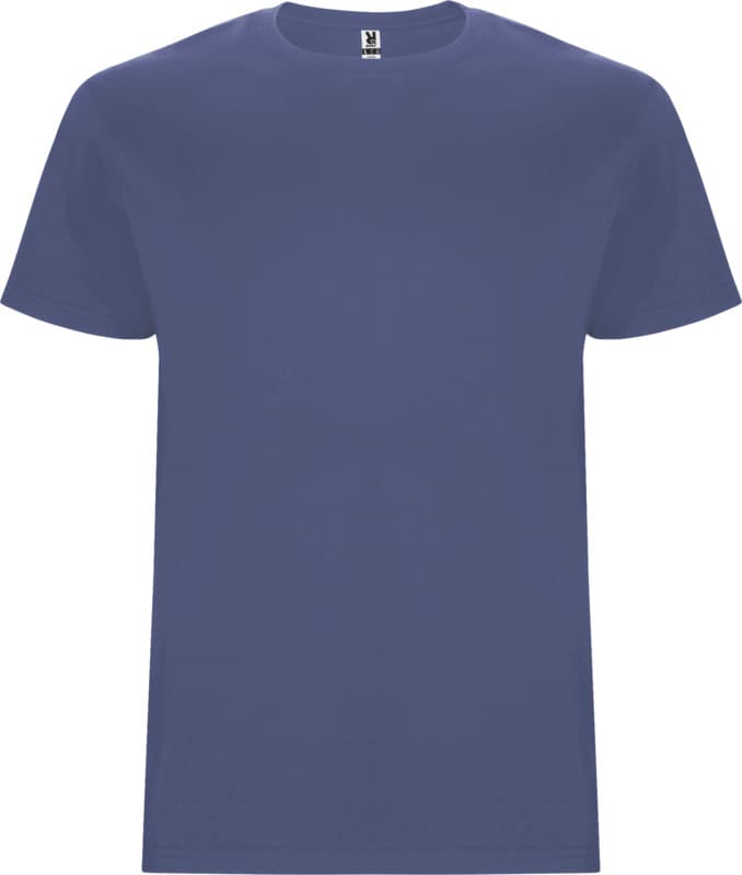 Stafford short sleeve kids t-shirt 5