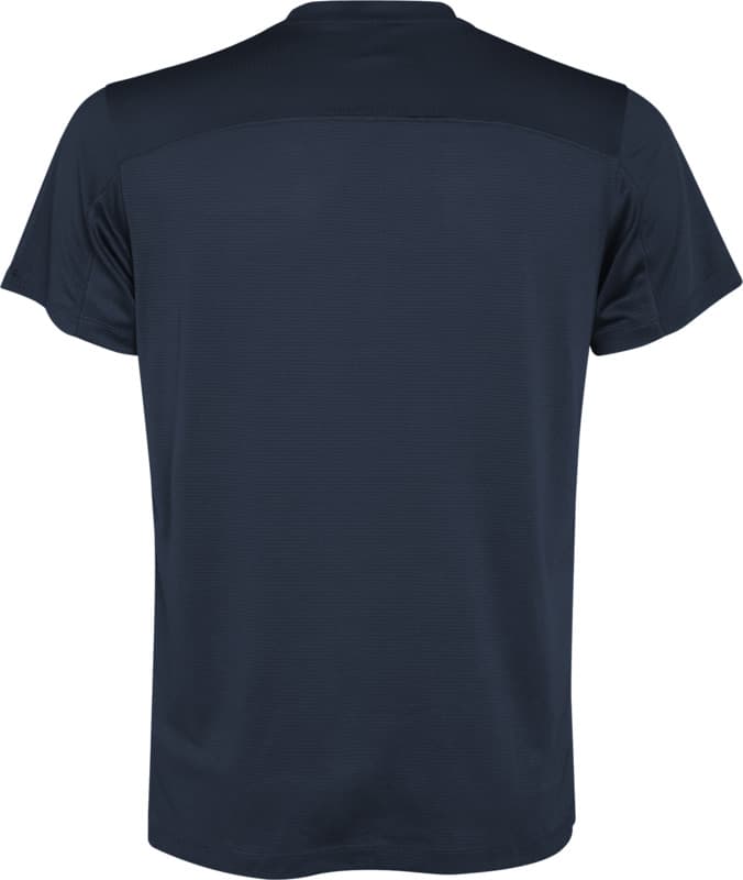 Slam short sleeve men's sports t-shirt 2