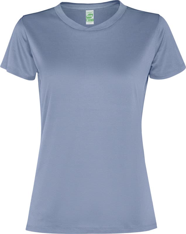 Slam short sleeve women's sports t-shirt 4
