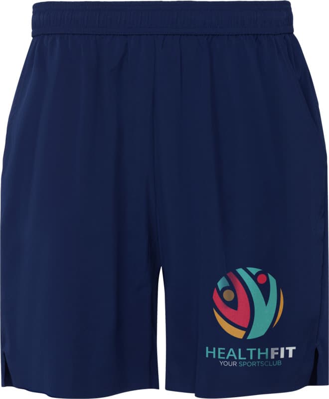 Murray unisex sports shorts 4