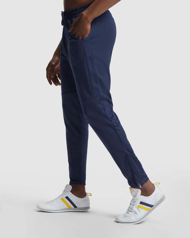 Neapolis unisex trousers 3