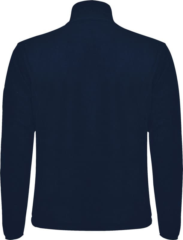 Luciane men's full zip fleece jacket 2