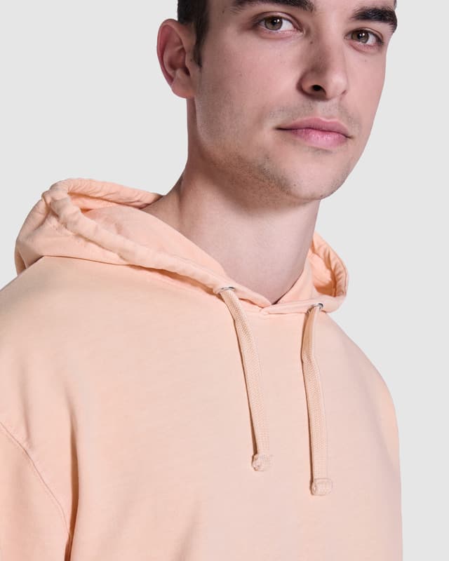 Kenia unisex hoodie 3