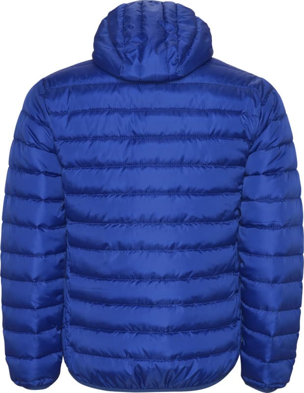 Norway men's insulated jacket 2