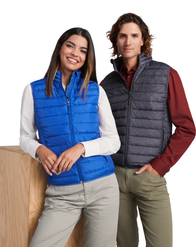 Oslo women's insulated bodywarmer 4