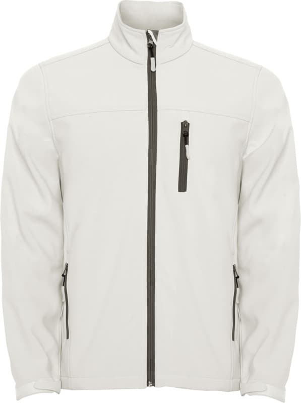 Antartida men's softshell jacket 5