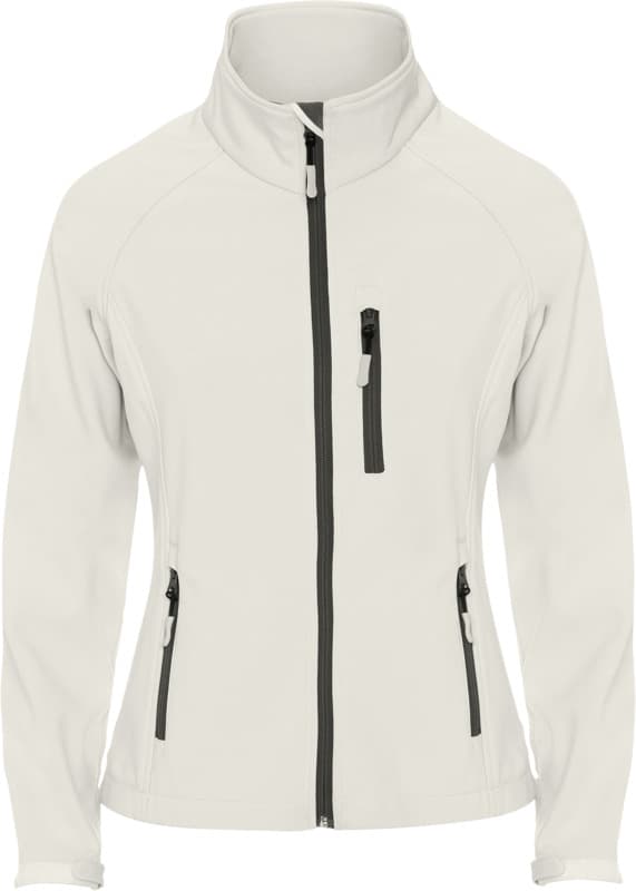Antartida women's softshell jacket 5