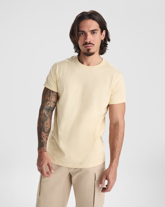 Dogo Premium short sleeve men's t-shirt 4