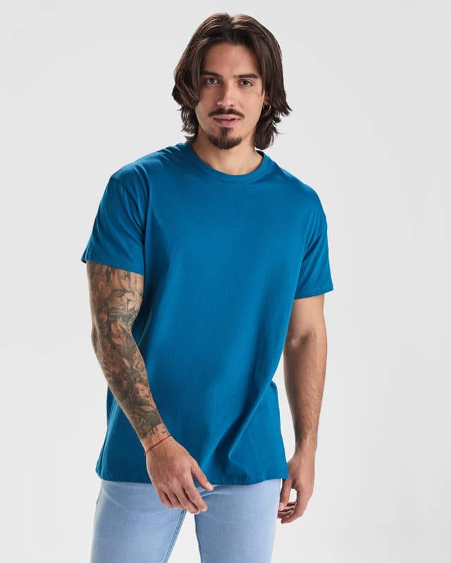 Beagle short sleeve men's t-shirt 3