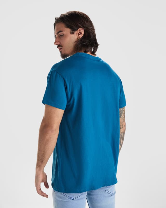 Beagle short sleeve men's t-shirt 4