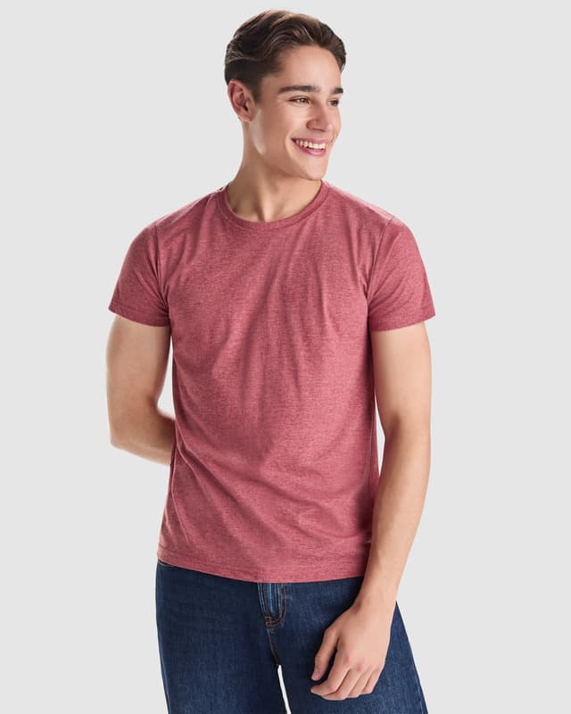 Fox short sleeve men's t-shirt 3