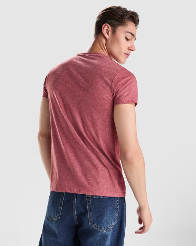 Fox short sleeve men's t-shirt 4