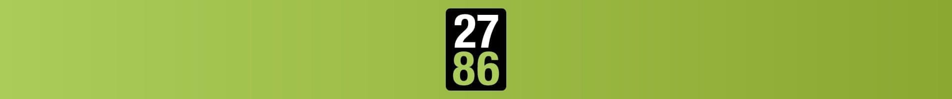 2786 logo