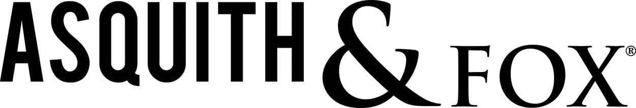 Asquith & Fox logo