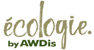 AWDis Ecologie logo