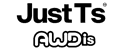 AWDis Just T's logo