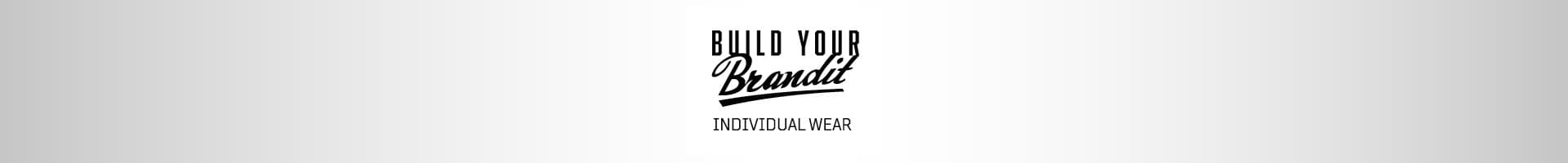 Build Your Brandit logo