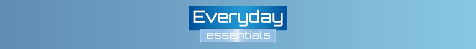 Essentials logo