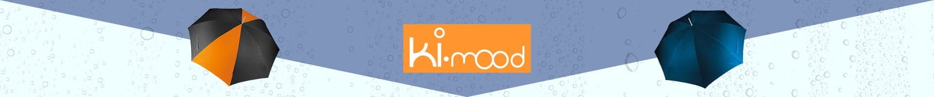 KiMood logo