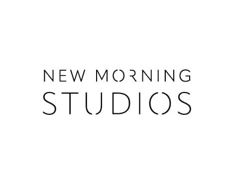 New Morning Studios logo