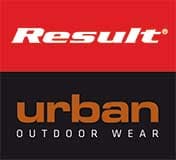 Result Urban Outdoor logo