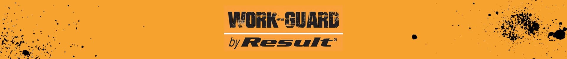 Result Workguard logo