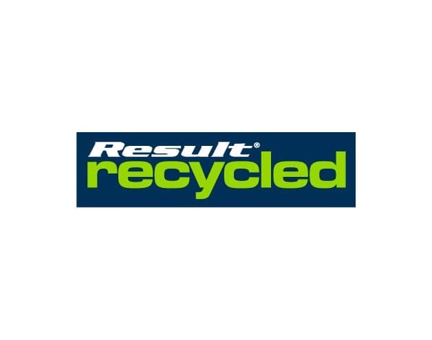 Result logo