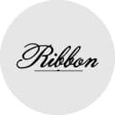 Ribbon logo