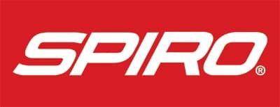 Spiro Recycled logo