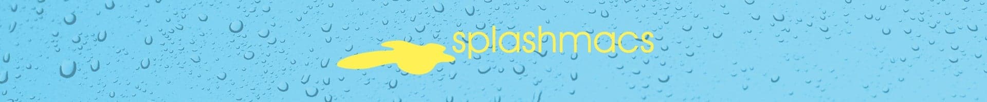 Splashmacs logo