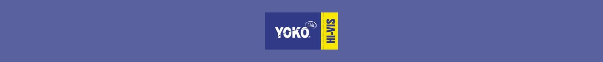 Yoko logo