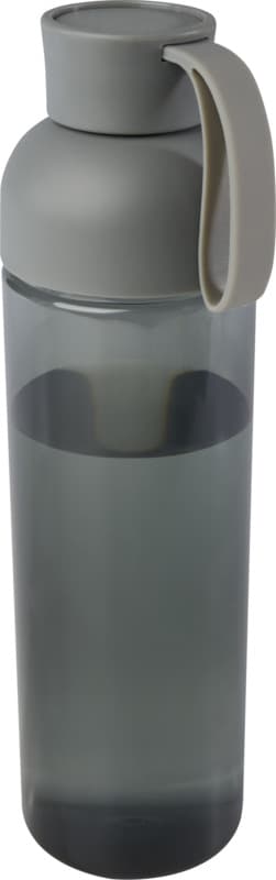 Illuminate 600 ml RPET water bottle