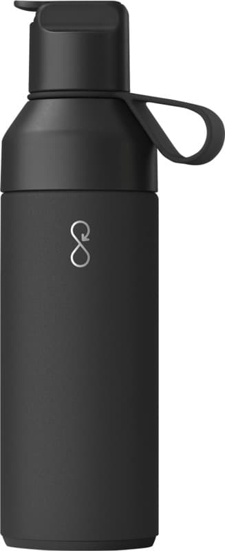 Ocean Bottle GO 500 ml vacuum insulated water bottle