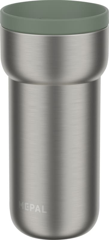 Mepal Ellipse 375 ml insulated stainless steel mug