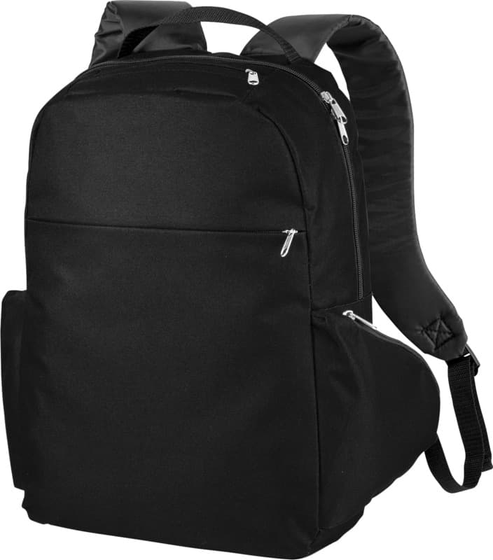 Slim 15" laptop backpack 15L