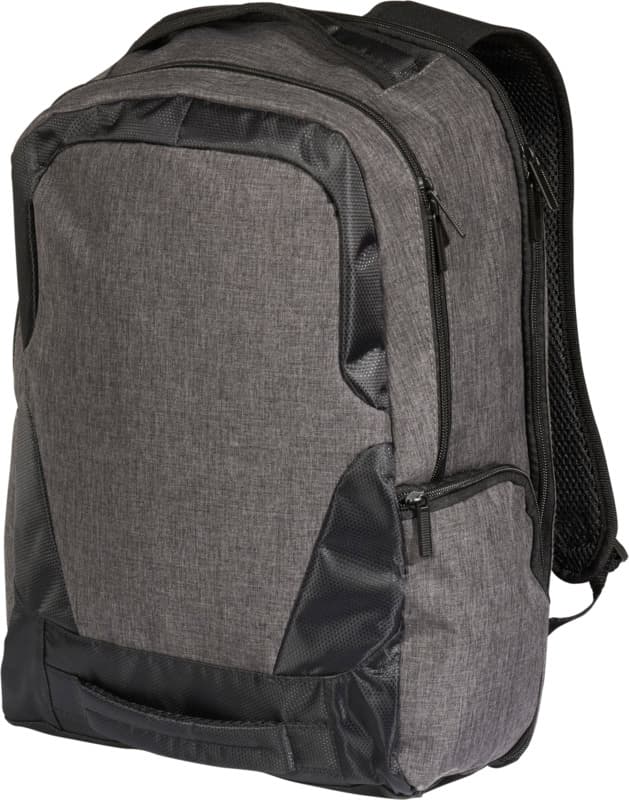 Overland 17" TSA laptop backpack 18L