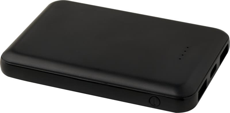 Asama 5000 mAh Type-C recycled plastic power bank