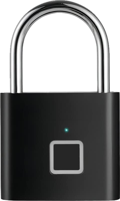SCX.design T11 smart fingerprint padlock
