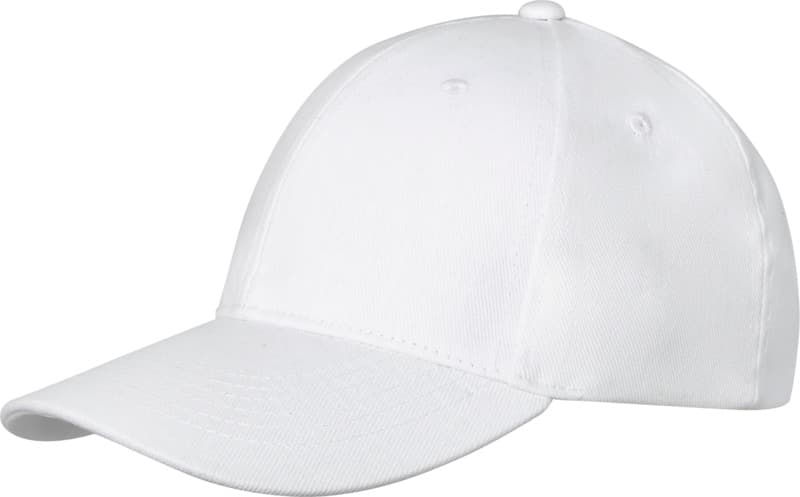 Davis 6 panel cap