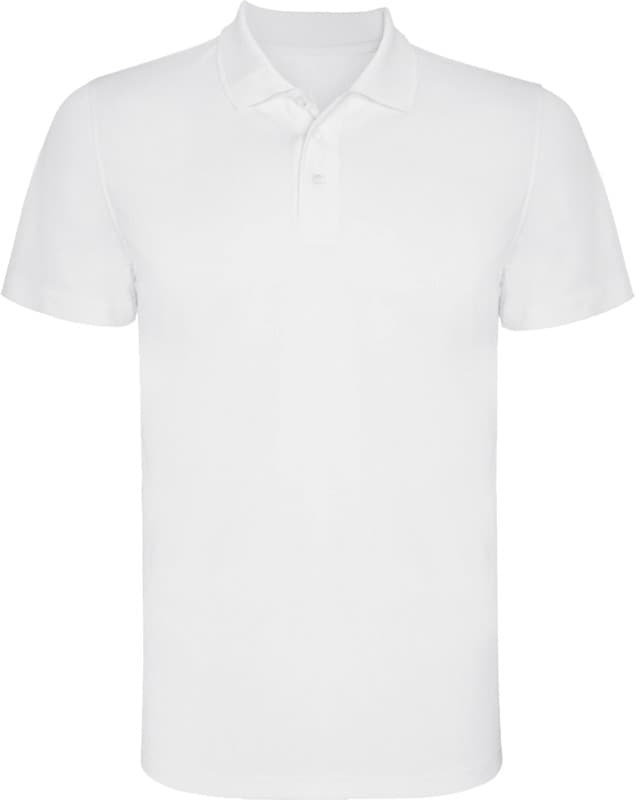 Monzha short sleeve men's sports polo