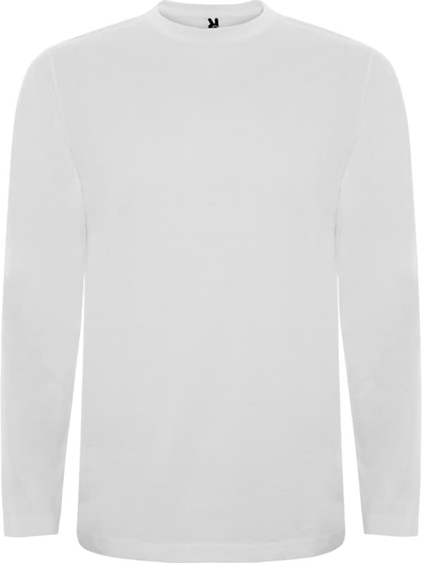 Extreme long sleeve men's t-shirt